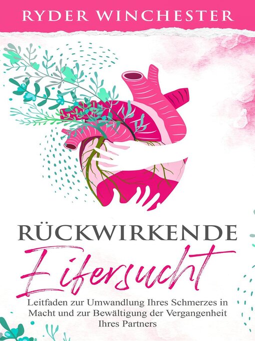 Title details for Rückwirkende Eifersucht by Ryder Winchester - Available